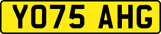 YO75AHG