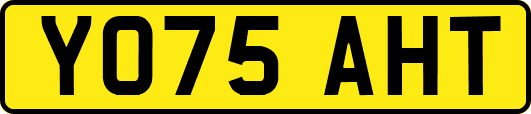 YO75AHT