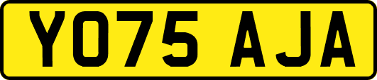 YO75AJA