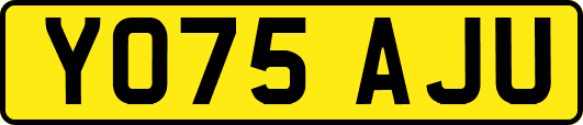 YO75AJU