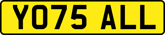 YO75ALL