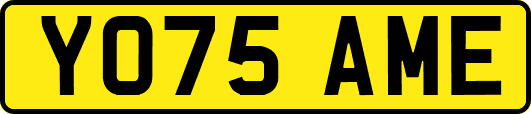 YO75AME