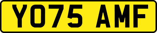 YO75AMF