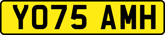 YO75AMH