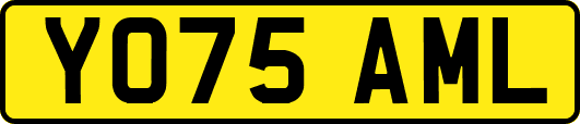 YO75AML