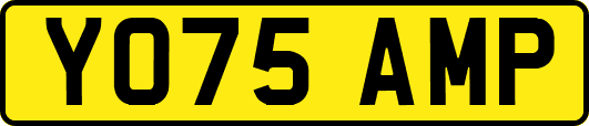 YO75AMP
