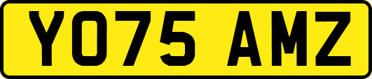 YO75AMZ