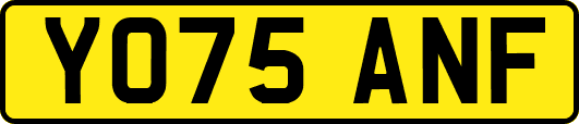 YO75ANF
