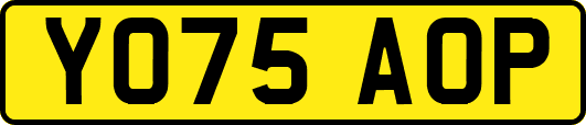 YO75AOP