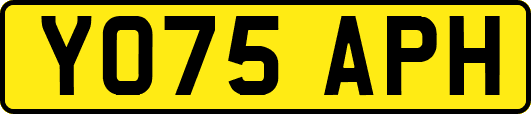 YO75APH