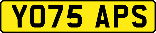 YO75APS