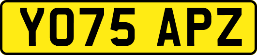 YO75APZ