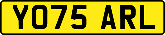 YO75ARL