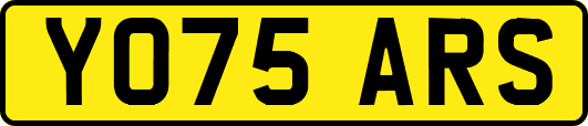 YO75ARS