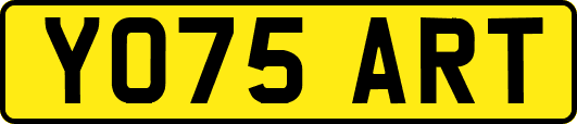 YO75ART