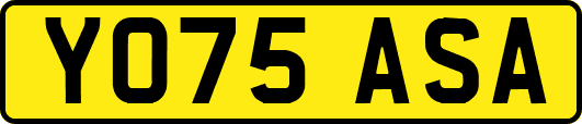 YO75ASA