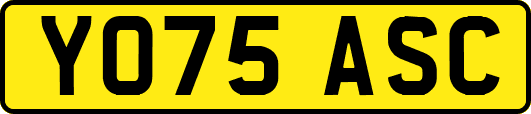 YO75ASC