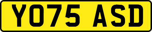 YO75ASD