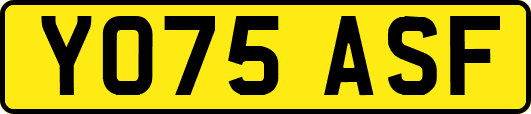 YO75ASF