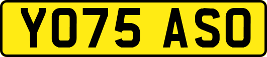 YO75ASO