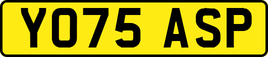 YO75ASP