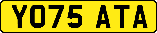 YO75ATA