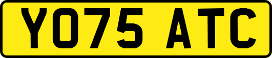 YO75ATC