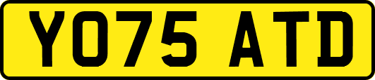 YO75ATD