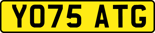 YO75ATG