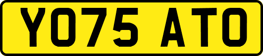 YO75ATO