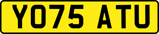 YO75ATU