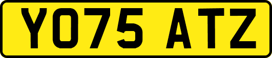 YO75ATZ