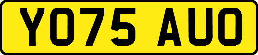 YO75AUO
