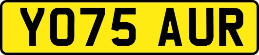 YO75AUR