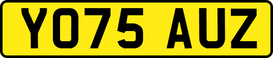 YO75AUZ