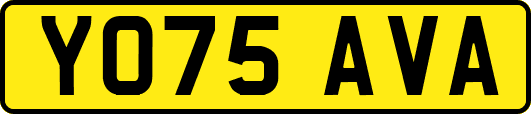 YO75AVA