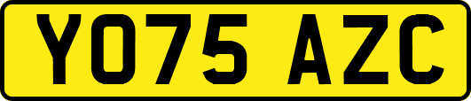 YO75AZC