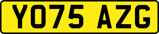 YO75AZG