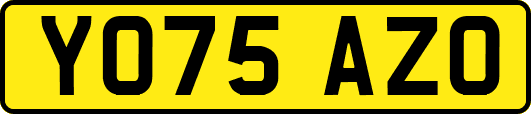YO75AZO