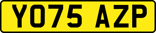 YO75AZP