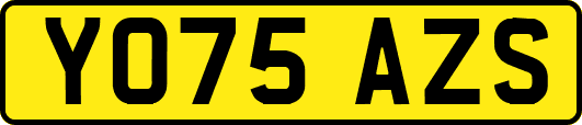 YO75AZS