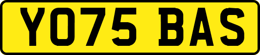 YO75BAS