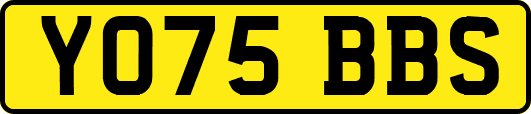 YO75BBS
