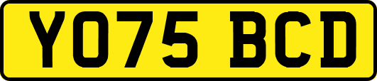 YO75BCD