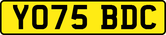 YO75BDC