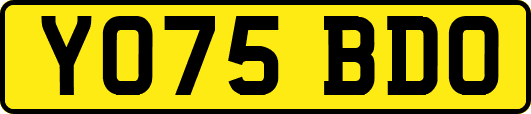 YO75BDO
