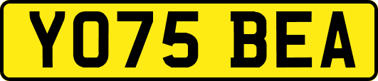 YO75BEA