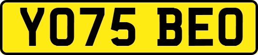 YO75BEO