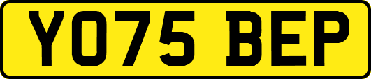 YO75BEP