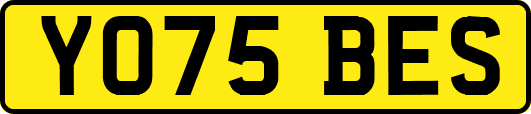 YO75BES